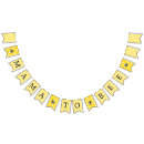 Search for elegant bunting flags Baby shower