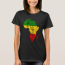 Search for reggae tshirts Map
