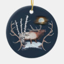 Search for elk christmas tree decorations Wapiti