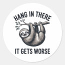 Search for comedy stickers Sarcastic