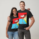 Search for christmas martini tshirts Santa