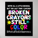 Search for therapy posters Self love