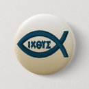 Search for christian fish symbol badges Religion