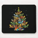 Search for turtle christmas mousepads Happy christma
