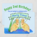 Search for fuzzy invitations Party