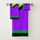 Search for purple christmas bath towels Green