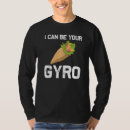 Search for gyro tshirts Kebab