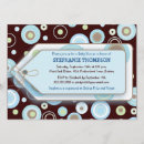 Search for dot 7x5 invitations Baby