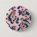Search for blooming tree badges Floral