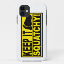 Search for finding iphone cases Sasquatch
