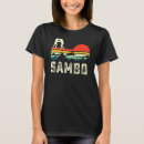 Search for sambo tshirts Judo