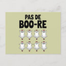 Search for boo ghost postcards Horror