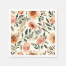 Search for botanical napkins Nature