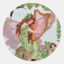 Search for vintage faeries stickers Fairy