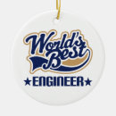 Search for engineer christmas tree decorations Career