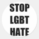 Search for stop hate stickers Bullying