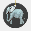 Search for surreal christmas tree decorations Nature