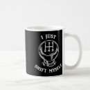 Search for manual transmission mugs Funny