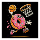 Search for funny basketball posters Athletics