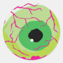Search for funny zombie stickers Scary
