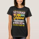 Search for vietnam veteran tshirts Most