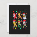 Search for dabbing invitations Reindeer