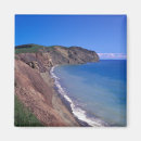 Search for capping magnets Sea