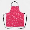 Search for ghost aprons Spooky