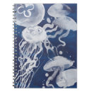 Search for jellyfish Watercolor