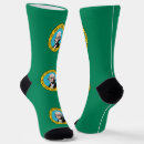Search for state flag socks Patriotic