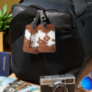 Search for cowhide gifts Brown