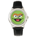 Search for face watches Sesame street