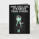 Search for twisted cards Goth