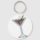 Search for happy hour key rings Martini