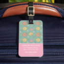 Search for big bird luggage tags Baby