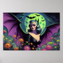 Search for unique halloween art Bats