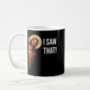 Search for christian mugs funny