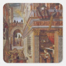 Search for annunciation stickers Renaissance
