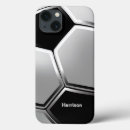Search for soccer balls iphone cases Team