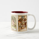 Search for fairy tale coffee mugs Vintage