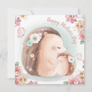 Search for baby shower mothers day cards Floral