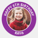 Search for photo envelope seals Birthday