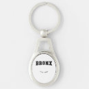 Search for bronx key rings New york
