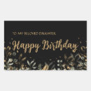 Search for daughters birthday stickers Sweet 16