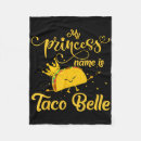 Search for taco blankets Party