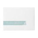 Search for rustic lace wedding return address labels Shabby