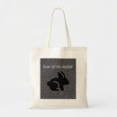 Search for chinese new year tote bags Bunny