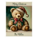 Search for vintage bear posters Cute