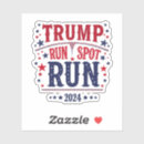 Search for funny debate stickers Vote