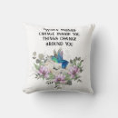 Search for nature inspired cushions Quote